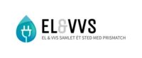 El & VVS logo
